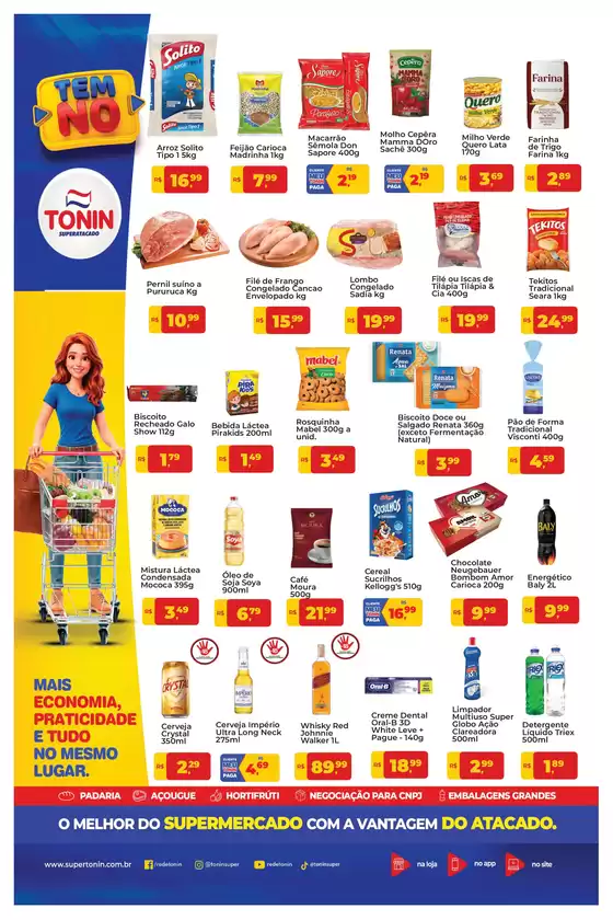 Catálogo Tonin Superatacado | DEMAIS SP | 2026-08-12T00:00:00.000Z - 2026-08-15T00:00:00.000Z
