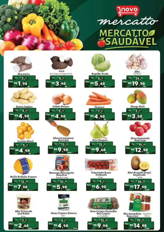 Catálogo Novo Atacarejo | SAUDABILIDADEHORTI NOVO MERCATTO ALTIPLANO 12 E 13.08 | 2026-08-12T00:00:00.000Z - 2026-08-13T00:00:00.000Z