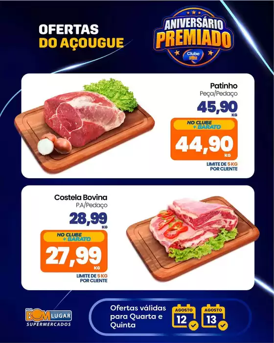 Catálogo Rede Bom Lugar | Nossas melhores ofertas para você | 2026-08-12T00:00:00.000Z - 2026-08-13T00:00:00.000Z