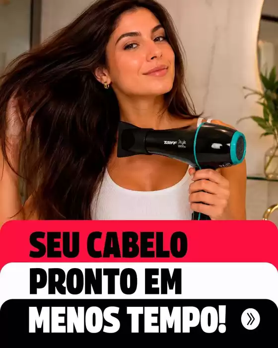Catálogo Lojas Rede | Melhores ofertas e descontos | 2026-08-12T00:00:00.000Z - 2026-08-17T00:00:00.000Z