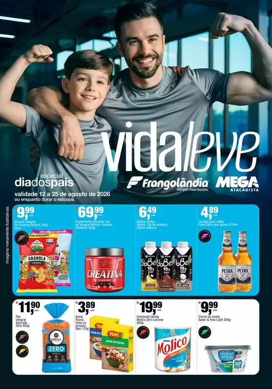 Catálogo Super Frangolândia | Descontos e promoções | 2026-08-12T00:00:00.000Z - 2026-08-25T00:00:00.000Z
