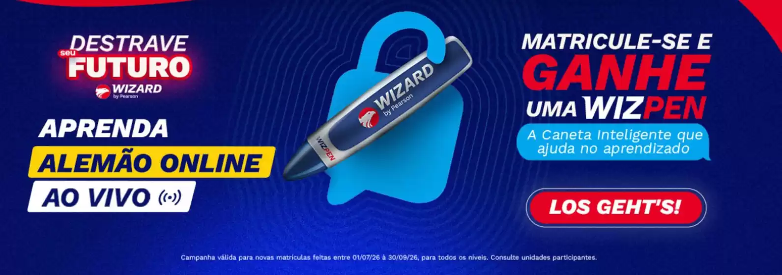 Catálogo Wizard | Ofertas Wizard | 2026-08-13T00:00:00.000Z - 2026-09-30T00:00:00.000Z