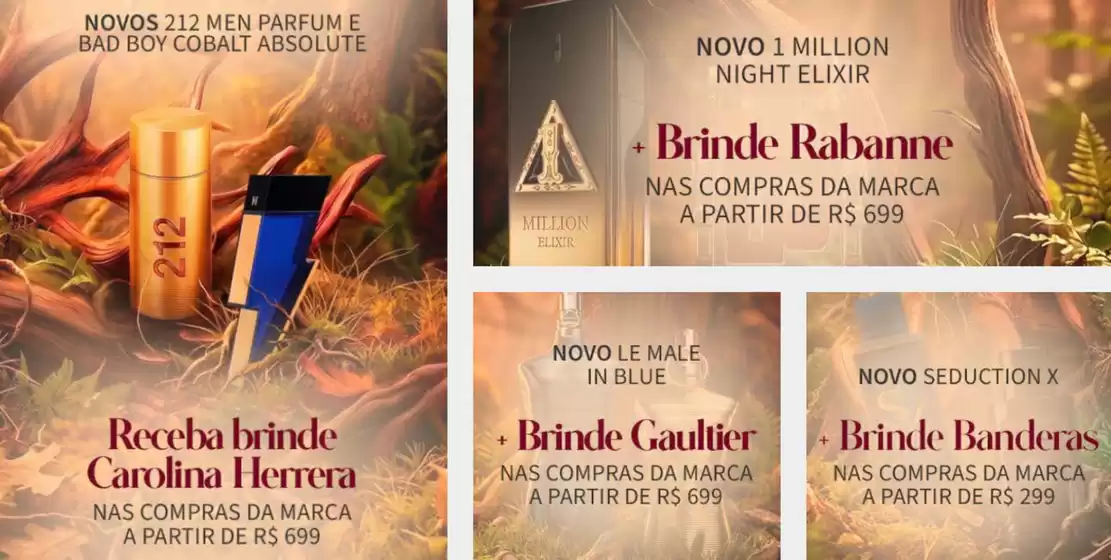 Catálogo Lord Perfumaria | Off price ! | 2026-08-13T00:00:00.000Z - 2026-08-31T00:00:00.000Z
