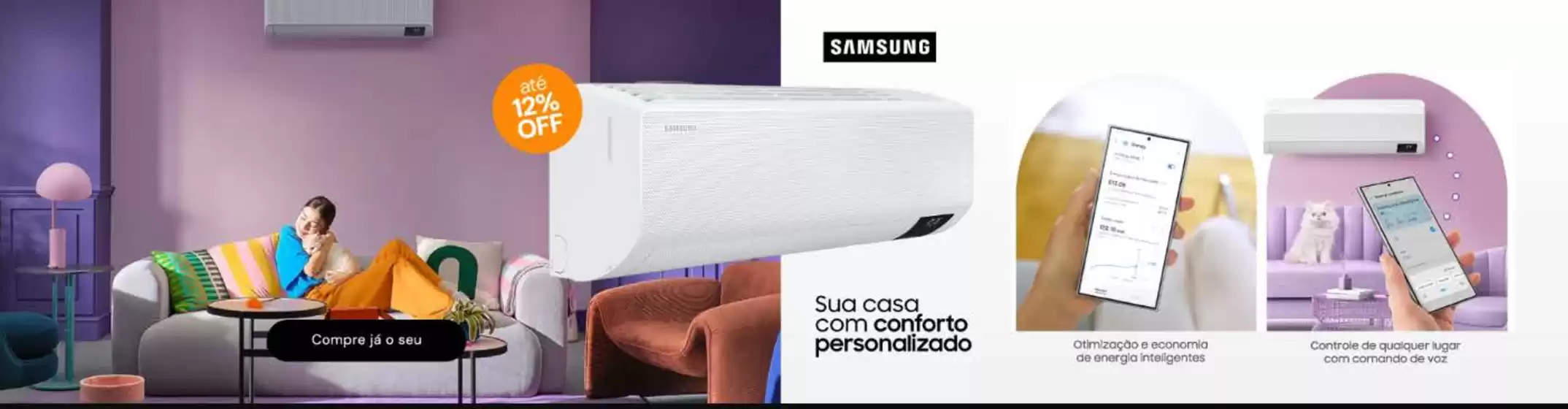 Catálogo WebContinental em Guarani das Missões | Especial ofertas | 2026-08-13T00:00:00.000Z - 2026-08-27T00:00:00.000Z