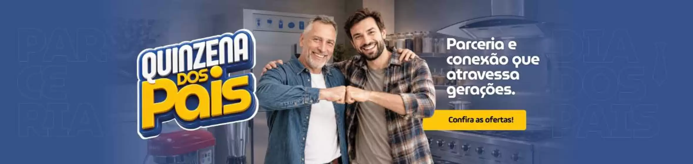 Catálogo Catral em Guarani das Missões | Quinzena dos pais ! | 2026-08-13T00:00:00.000Z - 2026-09-03T00:00:00.000Z