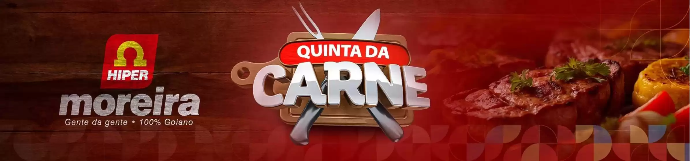 Catálogo Hiper Moreira | Descontos e promoções | 2026-08-13T00:00:00.000Z - 2026-08-17T00:00:00.000Z