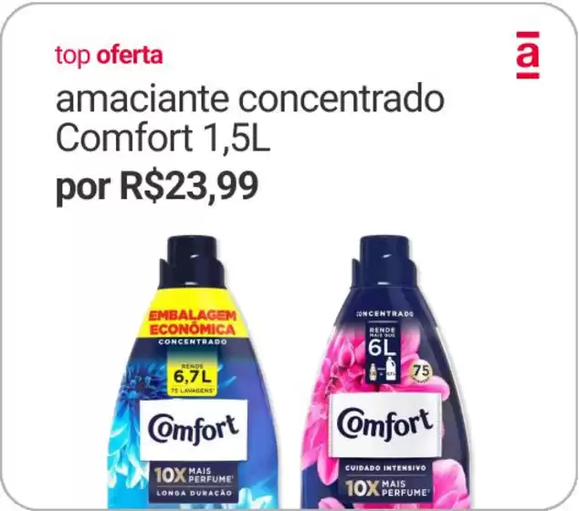 Catálogo Americanas Express | Descontos e promoções | 2026-08-13T00:00:00.000Z - 2026-08-17T00:00:00.000Z