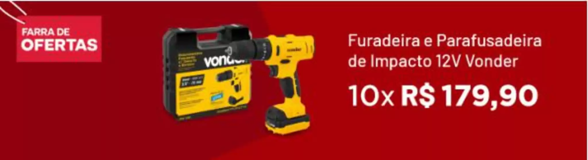 Catálogo Ferreira Costa | Grandes descontos em produtos selecionados | 2026-08-13T00:00:00.000Z - 2026-08-17T00:00:00.000Z