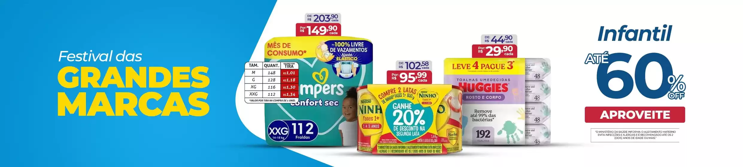 Catálogo Farmácias São João em Cruz Alta | Ótima oferta para todos os clientes | 2026-08-13T00:00:00.000Z - 2026-08-17T00:00:00.000Z