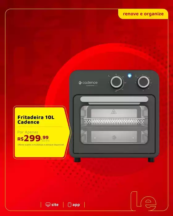 Catálogo Le Biscuit | Ofertas especiais atraentes para todos | 2026-08-13T00:00:00.000Z - 2026-08-17T00:00:00.000Z