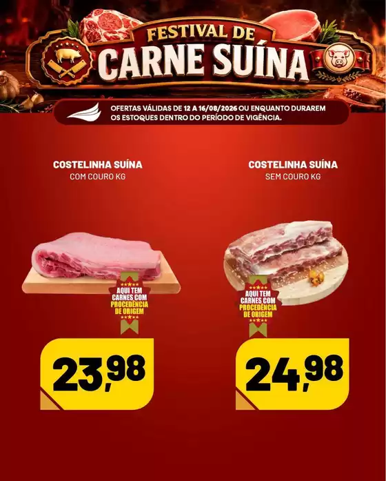 Catálogo Spasso Sabores | Melhores ofertas para todos os clientes | 2026-08-12T00:00:00.000Z - 2026-08-16T00:00:00.000Z