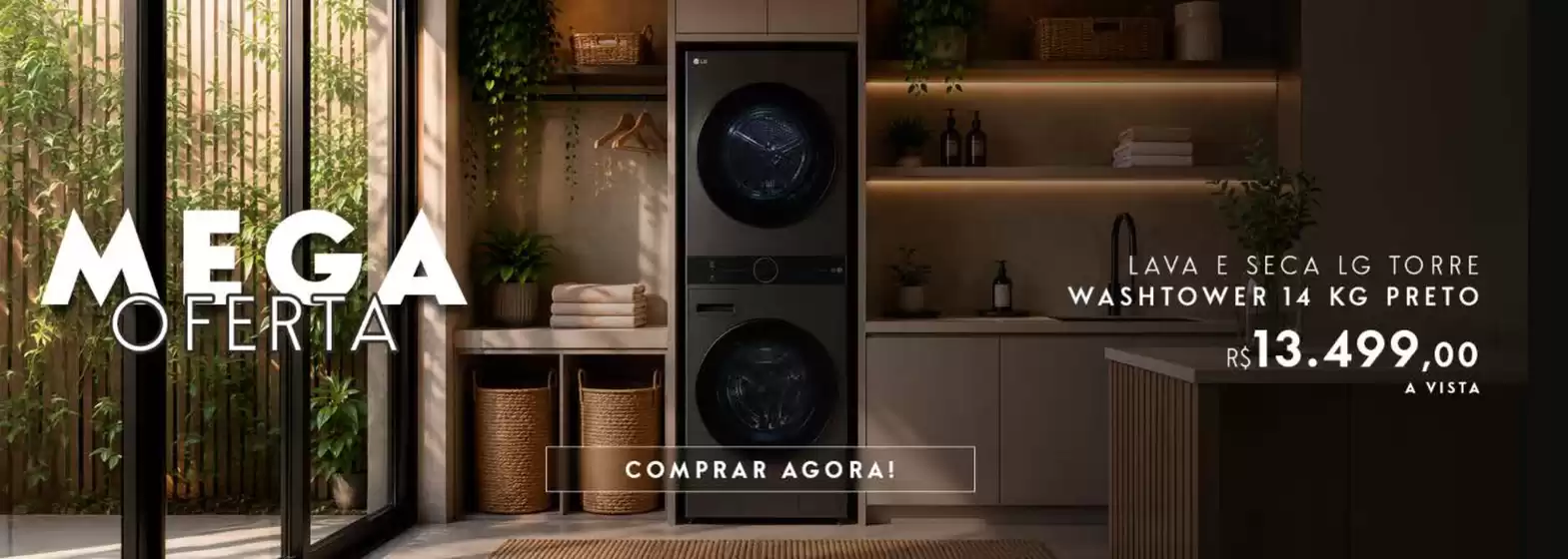 Catálogo Cook Eletroraro | Mega oferta ! | 2026-08-13T00:00:00.000Z - 2026-08-30T00:00:00.000Z