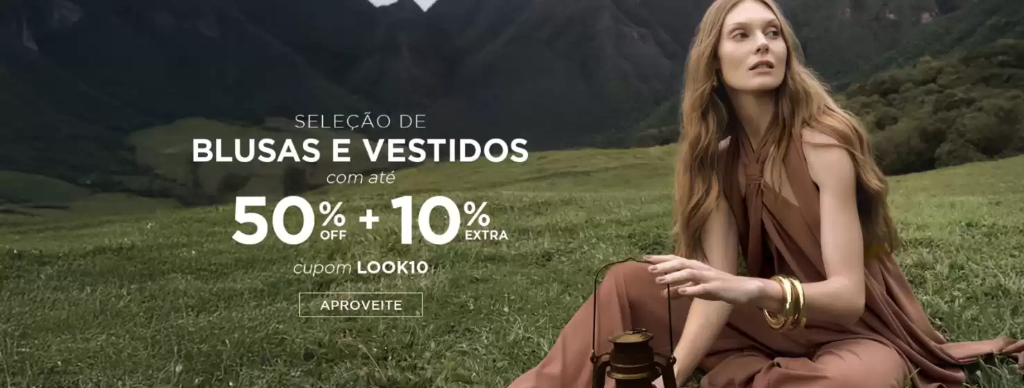 Catálogo Lez a Lez | Ofertas Lez a Lez | 2026-08-14T00:00:00.000Z - 2026-09-14T00:00:00.000Z