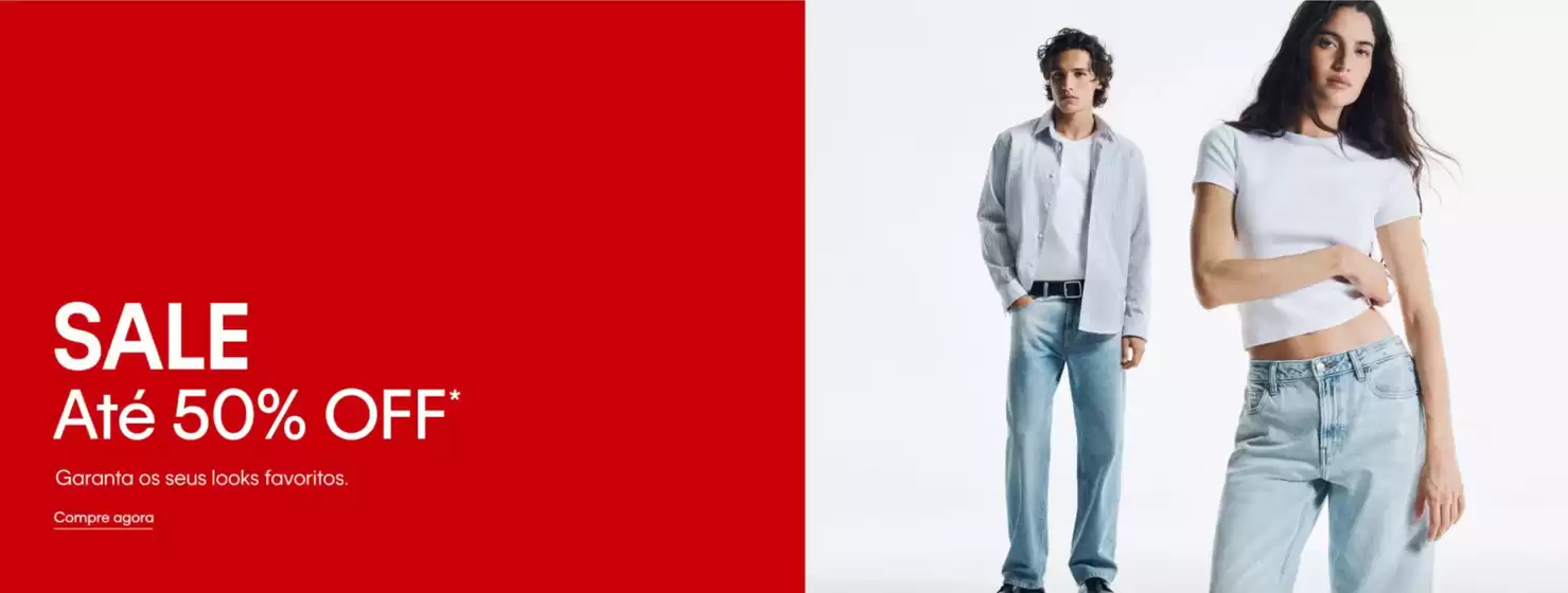 Catálogo Calvin Klein | Até 50% off | 2026-08-14T00:00:00.000Z - 2026-09-14T00:00:00.000Z