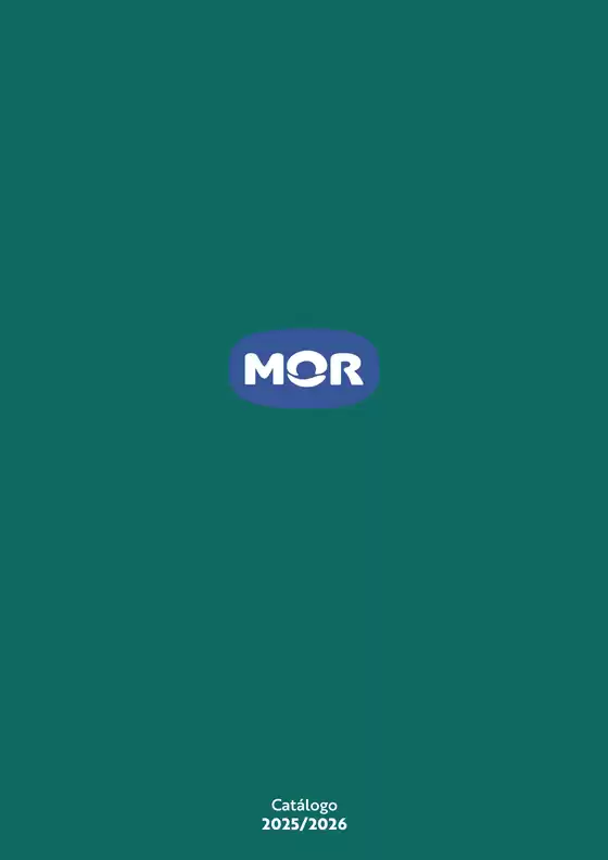 Catálogo Mor em Colorado-Rio Grande do Sul | Conheça a Mor | 2026-08-14T00:00:00.000Z - 2026-12-15T00:00:00.000Z