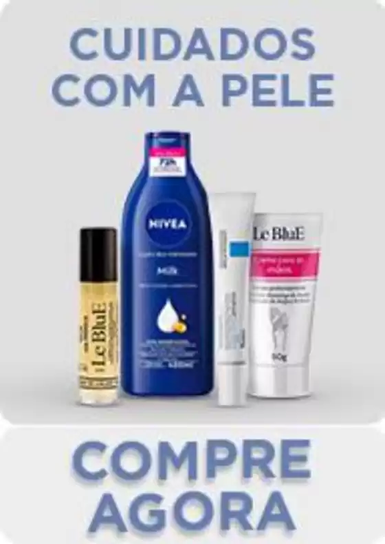 Catálogo Farma Conde | Ótima oferta para caçadores de pechinchas | 2026-08-14T00:00:00.000Z - 2026-08-17T00:00:00.000Z