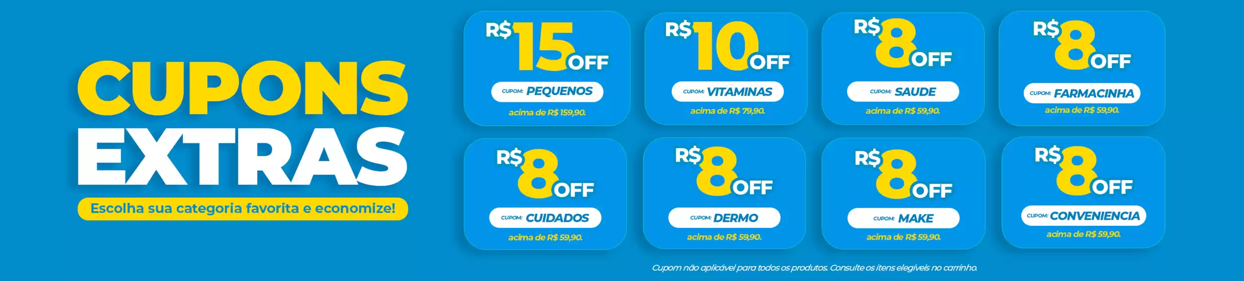 Catálogo Farmácias São João | Economize agora com nossas ofertas | 2026-08-14T00:00:00.000Z - 2026-08-17T00:00:00.000Z