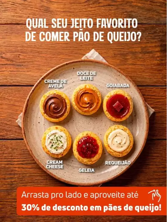 Catálogo Brasil Atacadista | Encarte Brasil Atacadista | 2026-08-14T00:00:00.000Z - 2026-08-21T00:00:00.000Z