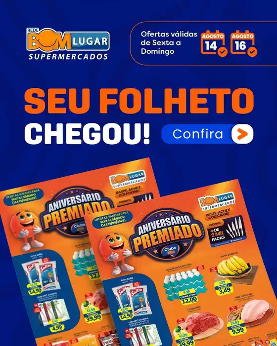 Catálogo Rede Bom Lugar | Nossas melhores pechinchas | 2026-08-14T00:00:00.000Z - 2026-08-16T00:00:00.000Z