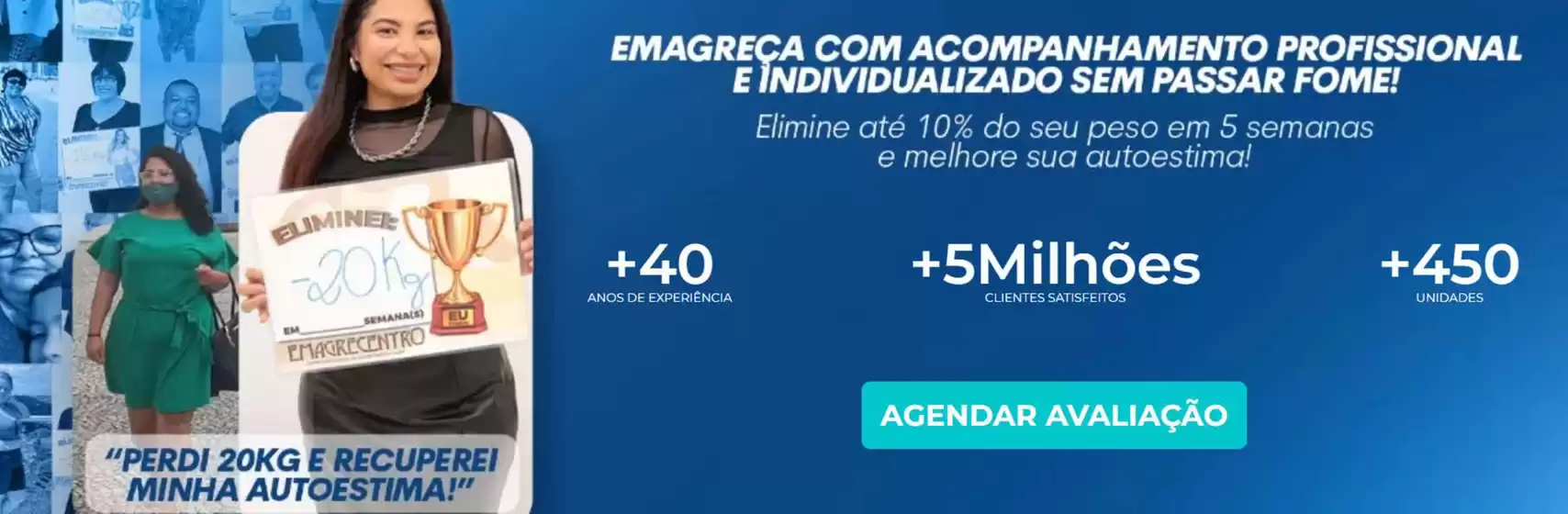 Catálogo Emagrecentro Fitness | Emagrecentro Fitness ! | 2026-08-14T00:00:00.000Z - 2026-09-30T00:00:00.000Z