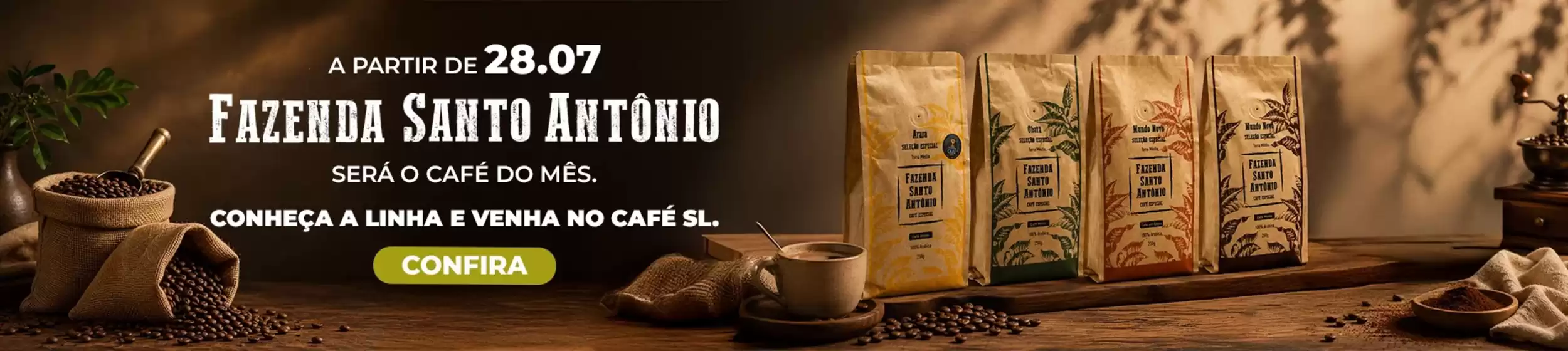 Catálogo Casa Santa Luzia | Ofertas | 2026-08-17T00:00:00.000Z - 2026-08-28T00:00:00.000Z