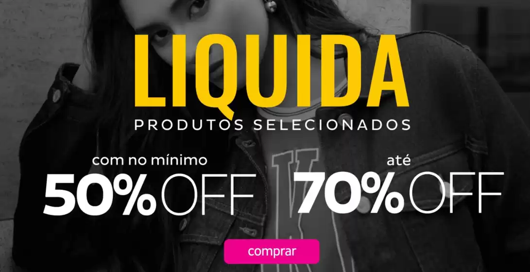 Catálogo Marisa | Ofertas Marisa | 2026-08-17T00:00:00.000Z - 2026-09-17T00:00:00.000Z