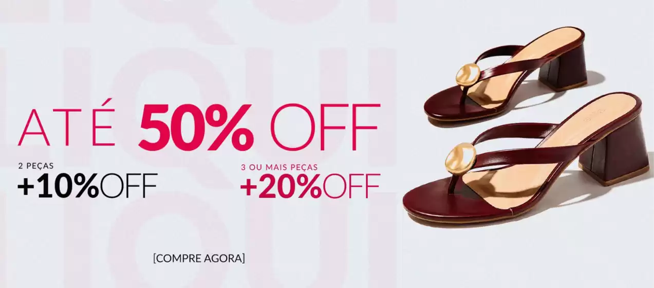 Catálogo Sapatella em Ipê | Ofertas Sapatella | 2026-08-17T00:00:00.000Z - 2026-09-17T00:00:00.000Z