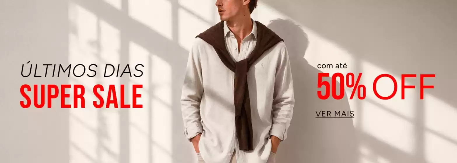 Catálogo Sergio K | Até 50% off | 2026-08-17T00:00:00.000Z - 2026-09-17T00:00:00.000Z