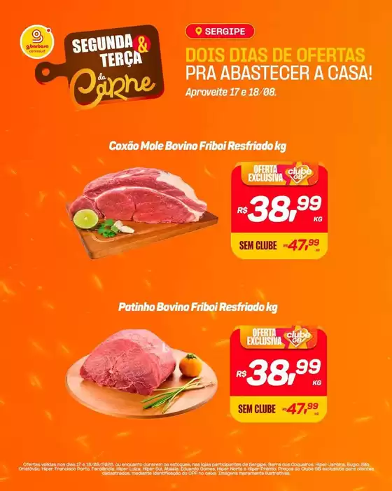 Catálogo GBarbosa | Ofertas especiais para você | 2026-08-17T00:00:00.000Z - 2026-08-18T00:00:00.000Z