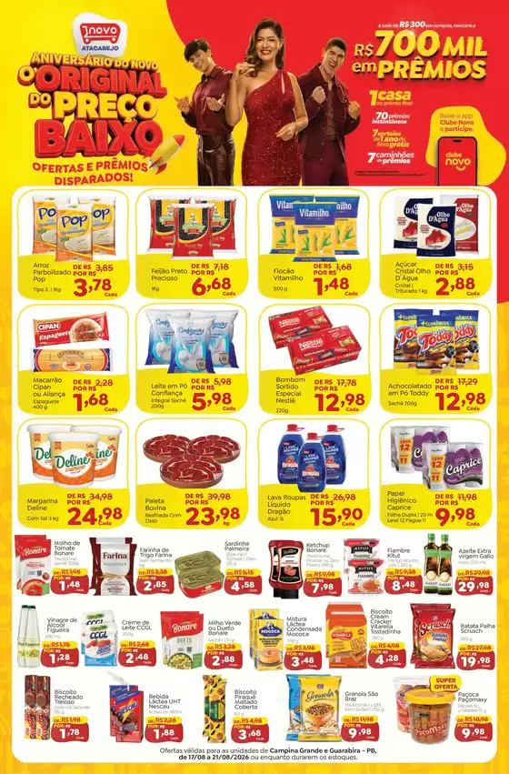 Catálogo Novo Atacarejo | Semanal - CG GBA 17 a 21.08 | 2026-08-17T00:00:00.000Z - 2026-08-21T00:00:00.000Z