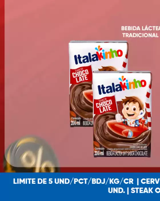 Catálogo Tatico | Ofertas exclusivas para nossos clientes | 2026-08-17T00:00:00.000Z - 2026-08-17T00:00:00.000Z