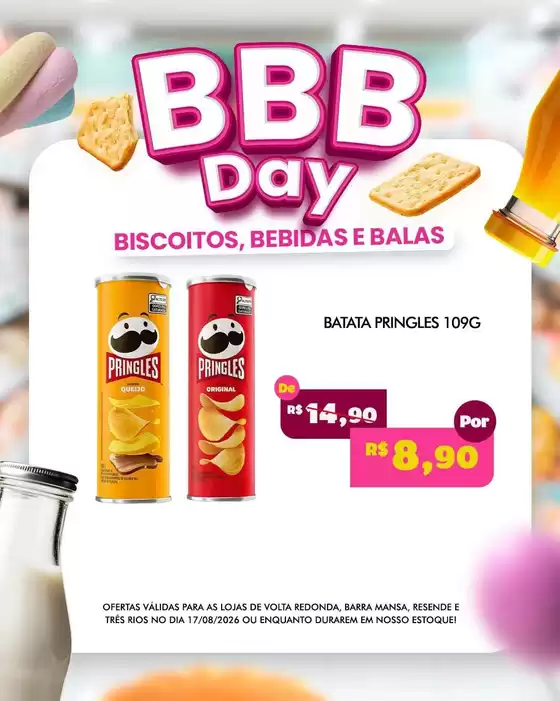 Catálogo Royal Supermercados | Economize agora com nossas ofertas | 2026-08-17T00:00:00.000Z - 2026-08-17T00:00:00.000Z