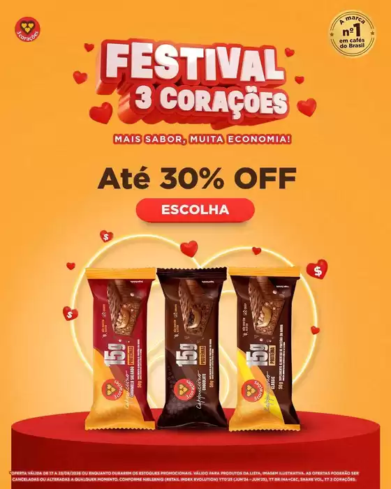 Catálogo GoodBom | Promoções especiais em andamento | 2026-08-17T00:00:00.000Z - 2026-08-23T00:00:00.000Z