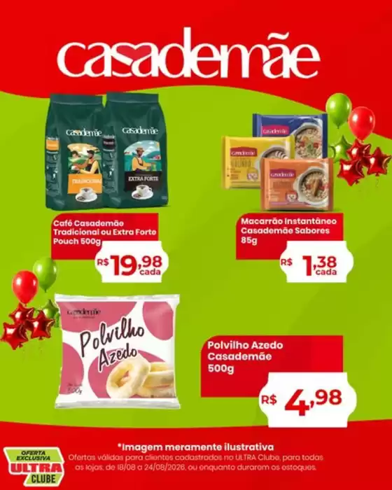 Catálogo Ultrabox | Casademãe | 2026-08-18T00:00:00.000Z - 2026-08-24T00:00:00.000Z
