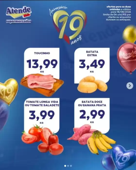 Catálogo Atende Mais | Ofertas | 2026-08-18T00:00:00.000Z - 2026-08-18T00:00:00.000Z