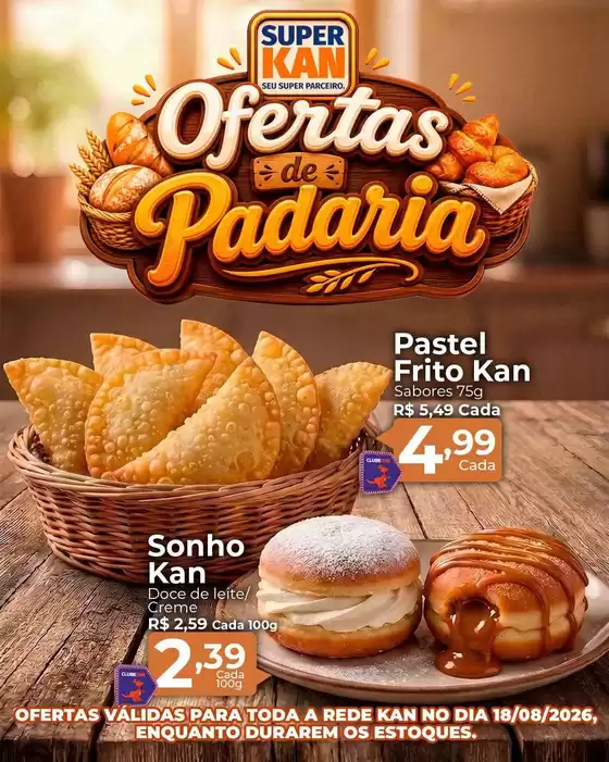Catálogo Super Kan | Encarte Super Kan | 2026-08-18T00:00:00.000Z - 2026-08-18T00:00:00.000Z
