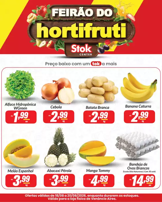 Catálogo Stok Center | HORTI FRUTI | 2026-08-18T00:00:00.000Z - 2026-08-20T00:00:00.000Z
