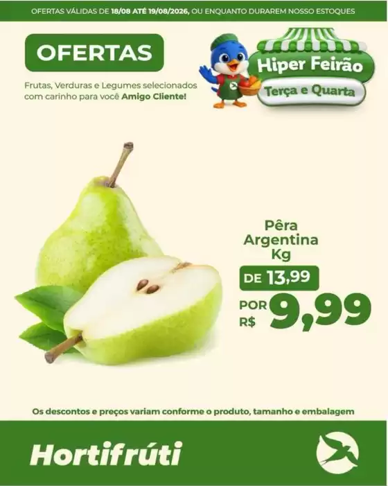 Catálogo Andorinha Hipermercado | Ofertas exclusivas para nossos clientes | 2026-08-18T00:00:00.000Z - 2026-08-19T00:00:00.000Z