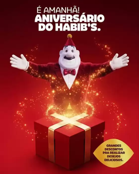 Catálogo Habib's | Ofertas | 2026-08-18T00:00:00.000Z - 2026-08-31T00:00:00.000Z