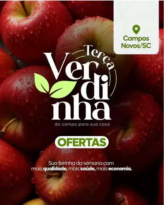 Catálogo Master Supermercados | Encarte Master Supermercados | 2026-08-18T00:00:00.000Z - 2026-08-18T00:00:00.000Z