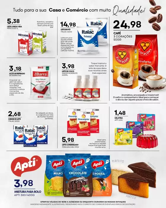 Catálogo Mercadão Atacadista | Descontos e promoções | 2026-08-18T00:00:00.000Z - 2026-08-24T00:00:00.000Z
