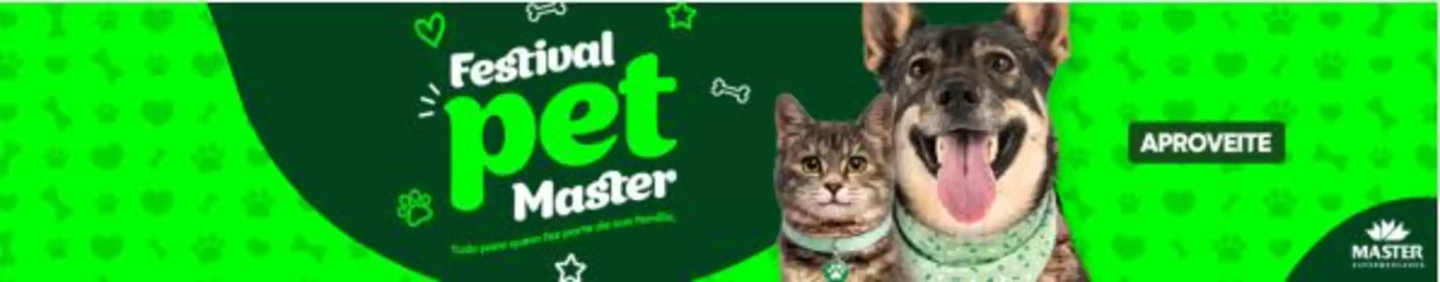 Catálogo Master Supermercados | Ofertas e promoções atuais | 2026-08-18T00:00:00.000Z - 2026-08-24T00:00:00.000Z
