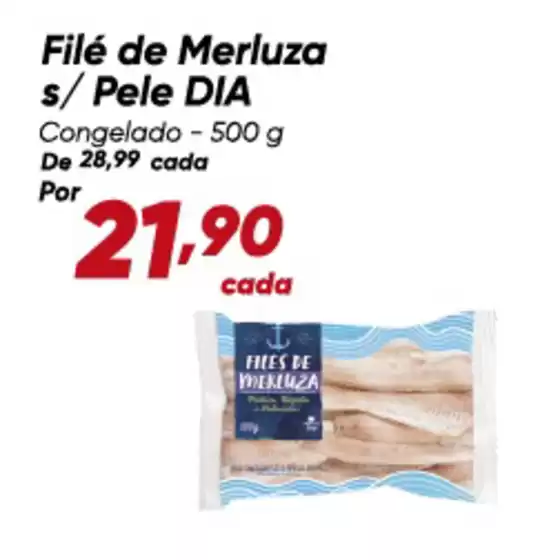 Catálogo Supermercado Dia | Ofertas | 2026-08-18T00:00:00.000Z - 2026-08-19T00:00:00.000Z