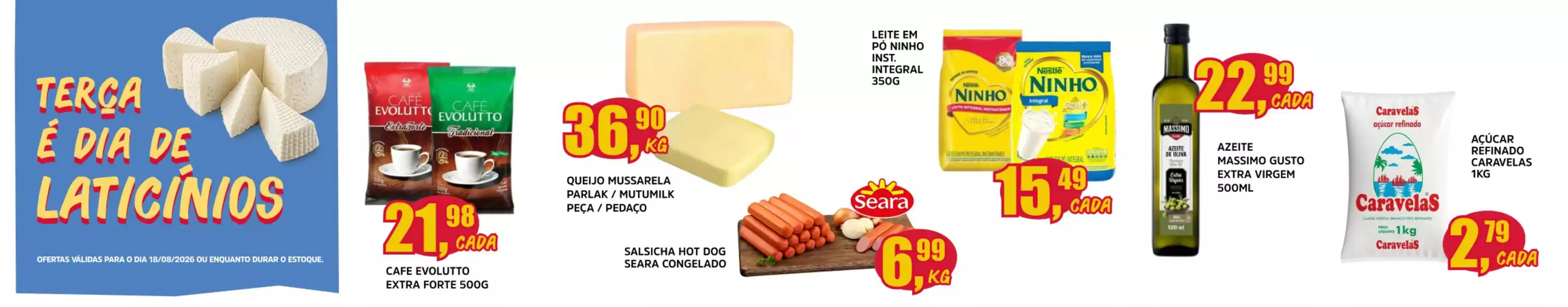 Catálogo SuperPrix | Ofertas | 2026-08-18T00:00:00.000Z - 2026-08-18T00:00:00.000Z