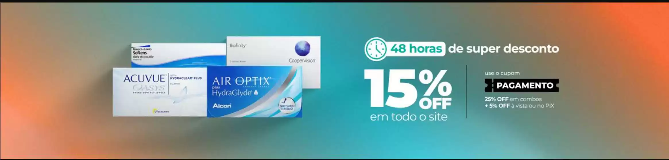 Catálogo e-lens | 20% EXTRA em qualquer lente de contato | 2026-08-18T00:00:00.000Z - 2026-09-17T00:00:00.000Z