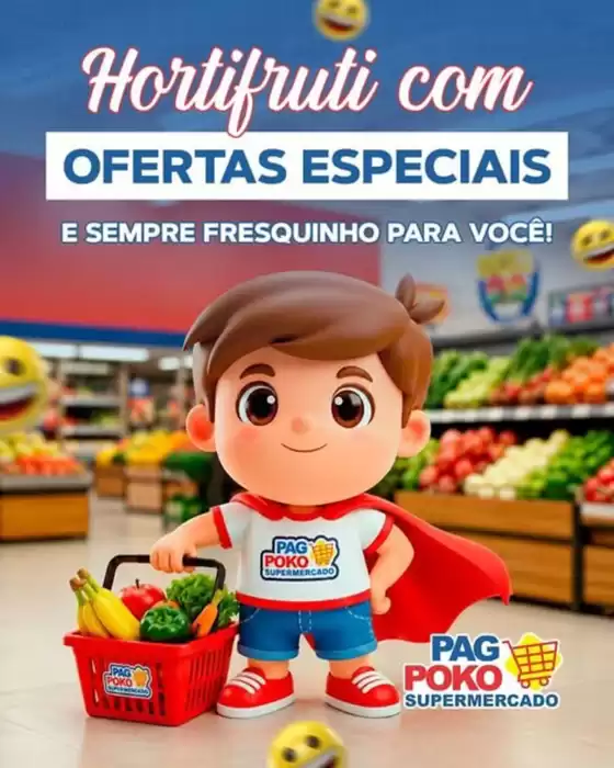 Catálogo Supermercado Pag Poko | Ofertas Especial | 2026-08-19T00:00:00.000Z - 2026-08-26T00:00:00.000Z