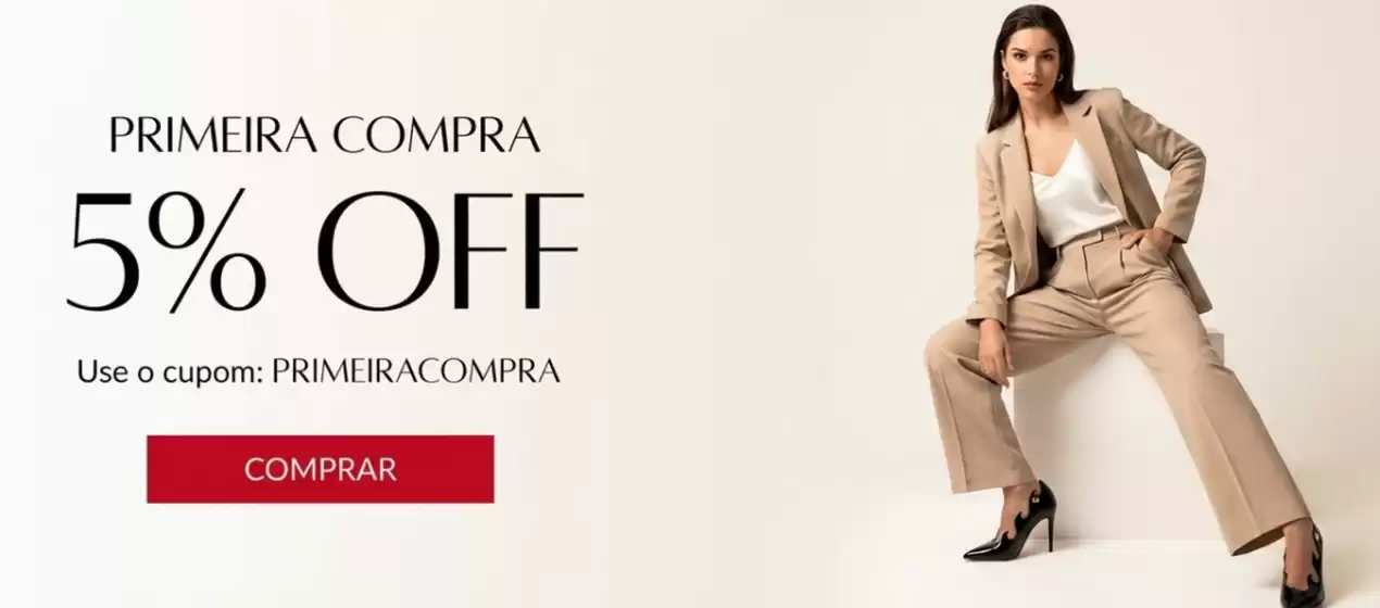 Catálogo Dominio da Moda | Ofertas Dominio da Moda | 2026-08-19T00:00:00.000Z - 2026-09-19T00:00:00.000Z