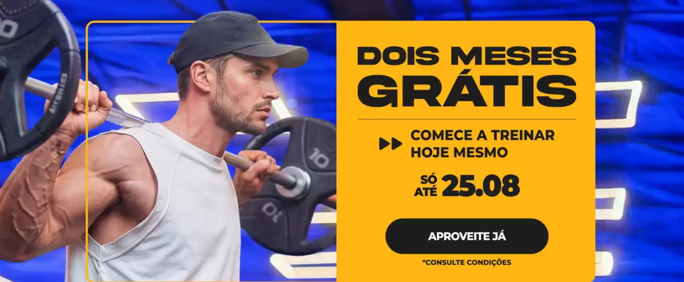 Catálogo Smart Fit | Ofertas Smart Fit | 2026-08-19T00:00:00.000Z - 2026-08-25T00:00:00.000Z