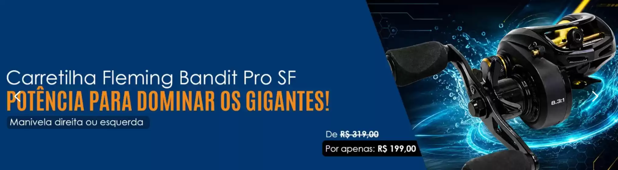 Catálogo Sugoi Big Fish | Ofertas Sugoi Big Fish | 2026-08-19T00:00:00.000Z - 2026-09-19T00:00:00.000Z