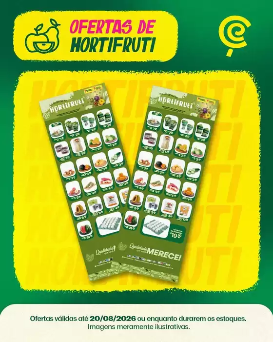 Catálogo Comercial Esperança | Melhores ofertas para todos os caçadores de pechinchas | 2026-08-19T00:00:00.000Z - 2026-08-20T00:00:00.000Z